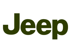 Logo Jeep