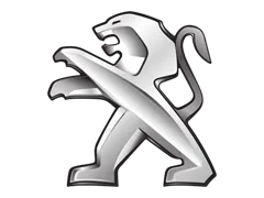 Logo Peugeot