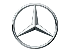Logo Mercedes-Benz