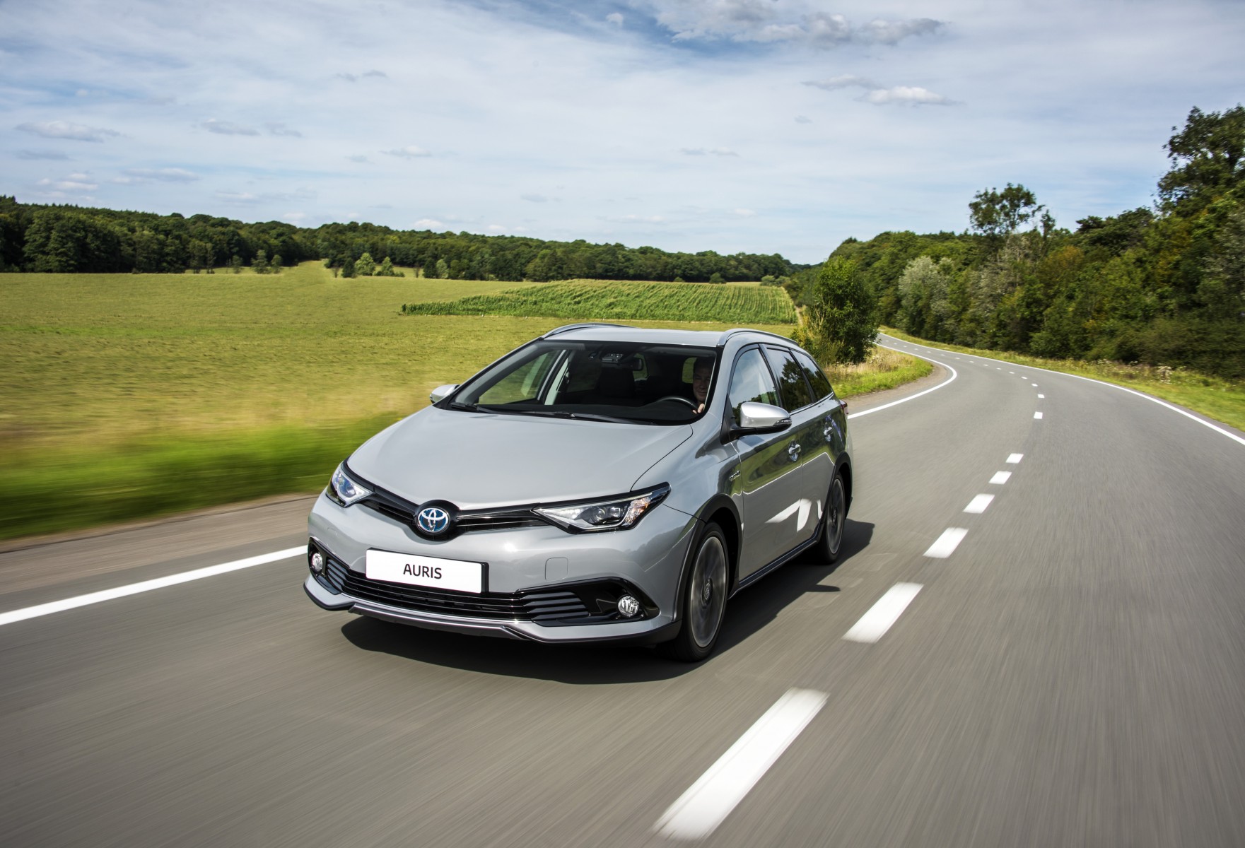 03-Ecco le 15 Auto più Affidabili-Toyota Auris