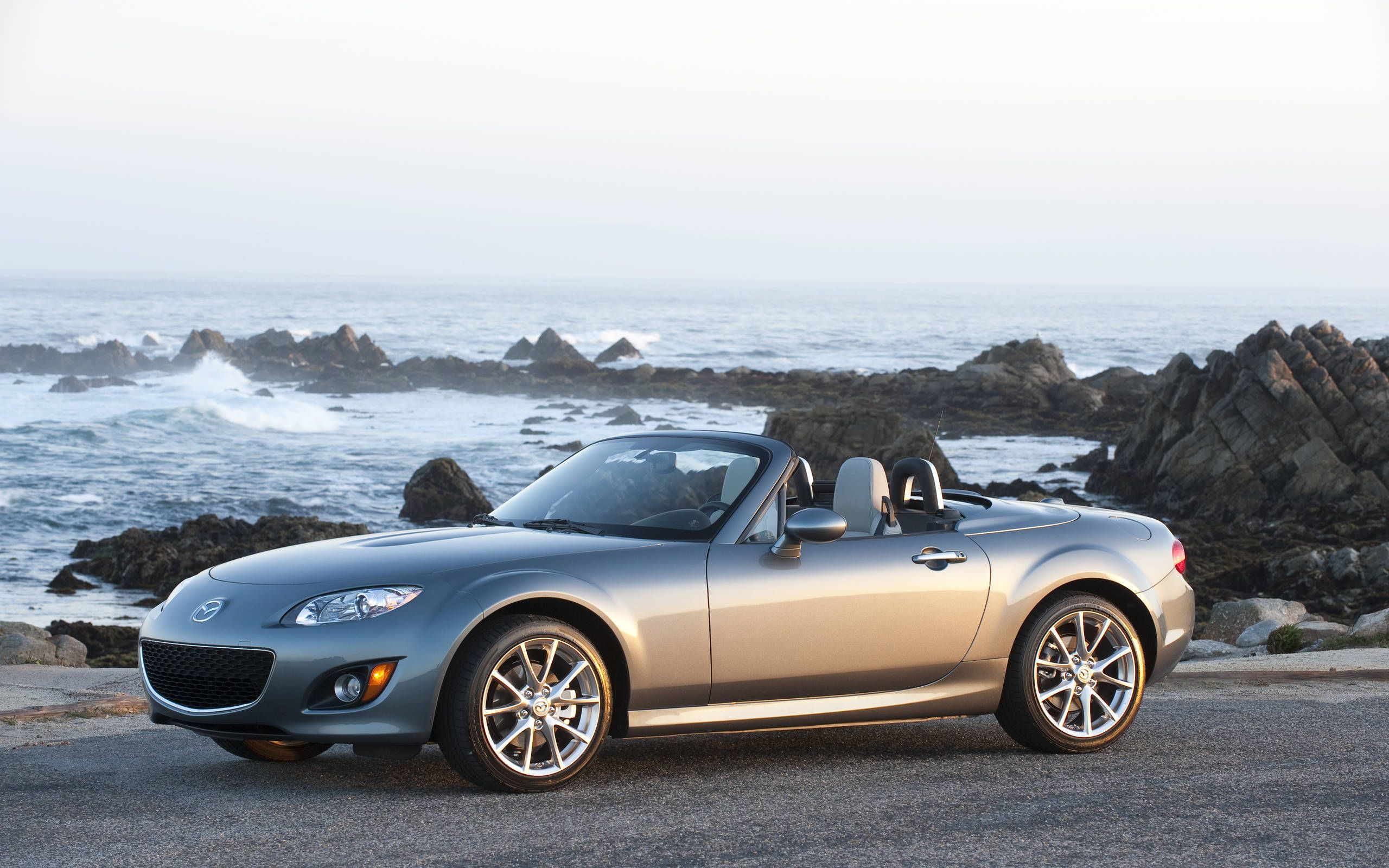 04-Ecco le 15 Auto più Affidabili-Mazda MX-5