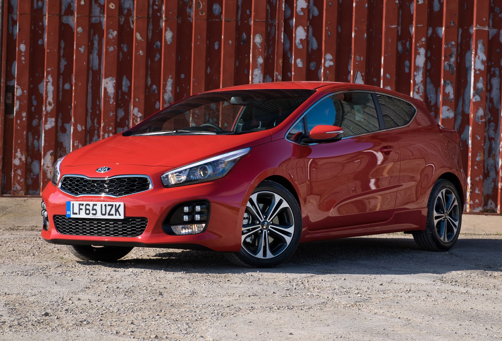 06-Ecco le 15 Auto più Affidabili-Kia Cee’D