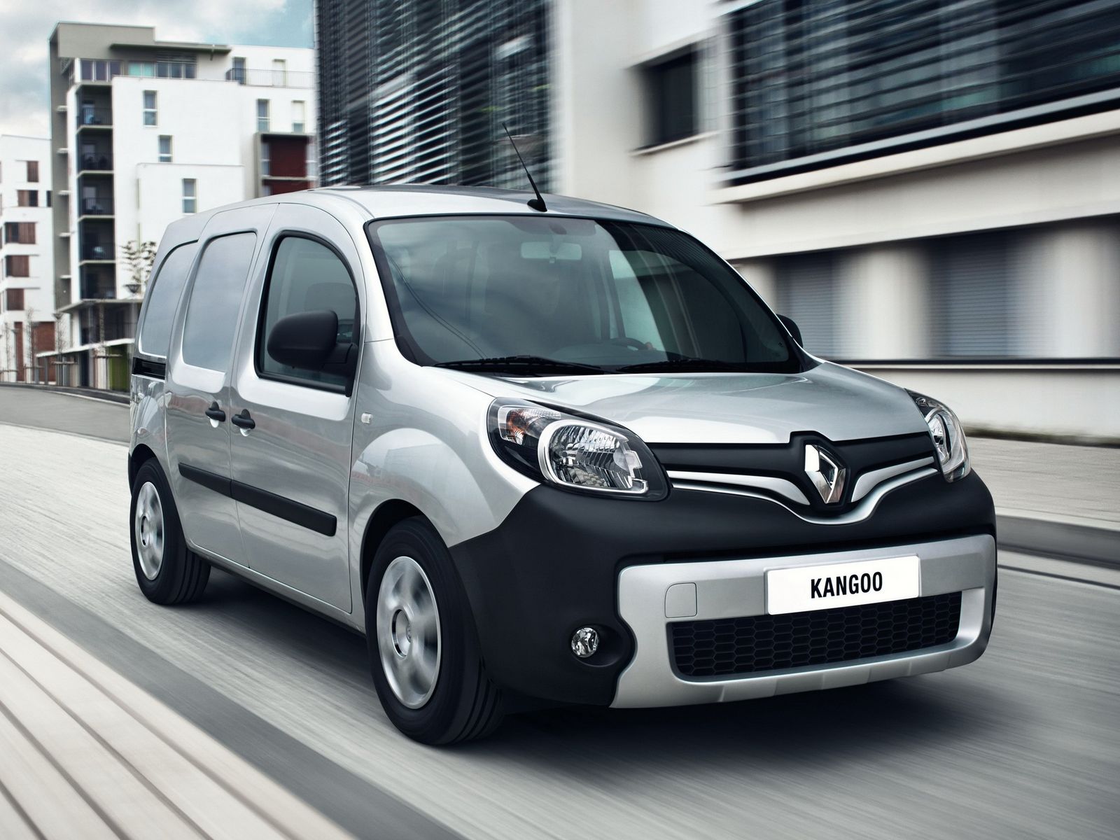12-Ecco le 15 Auto più Affidabili-Renault Kangoo
