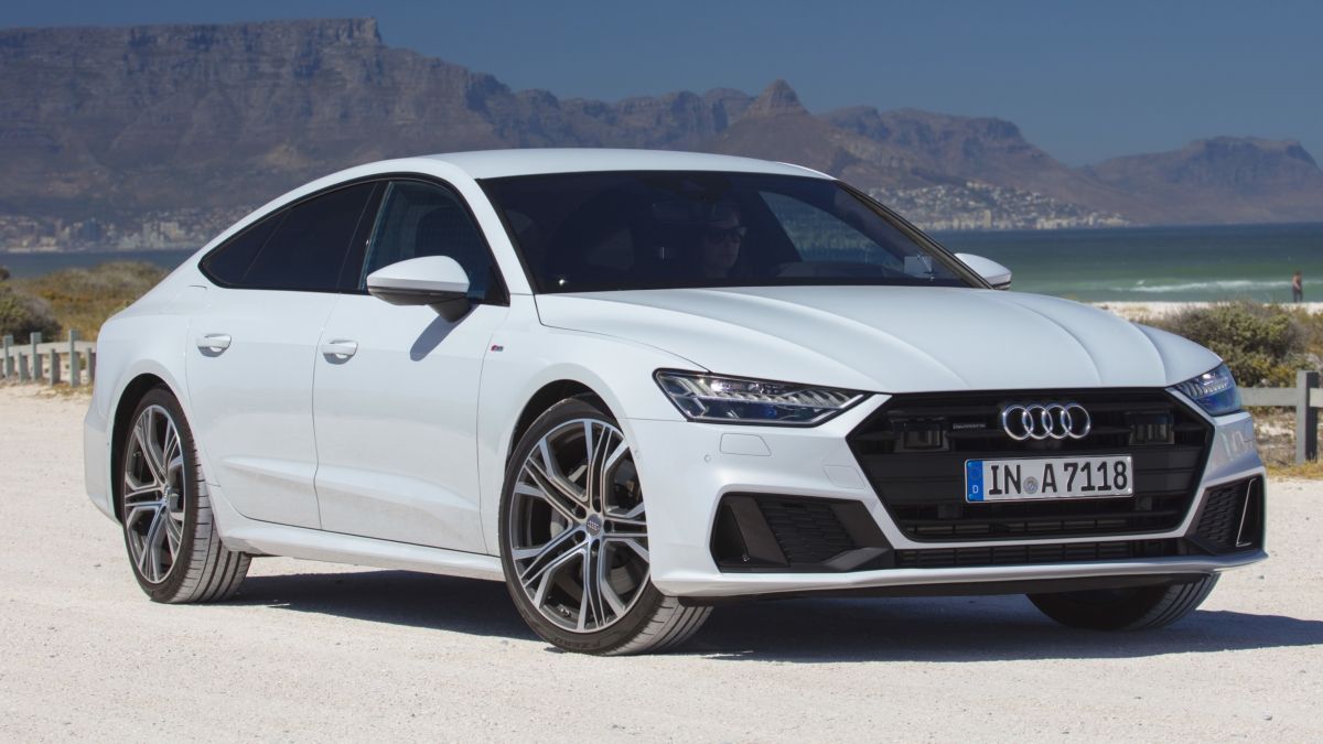 13 - Le 15 Auto Meno Affidabili che tu possa acquistare - Audi A7