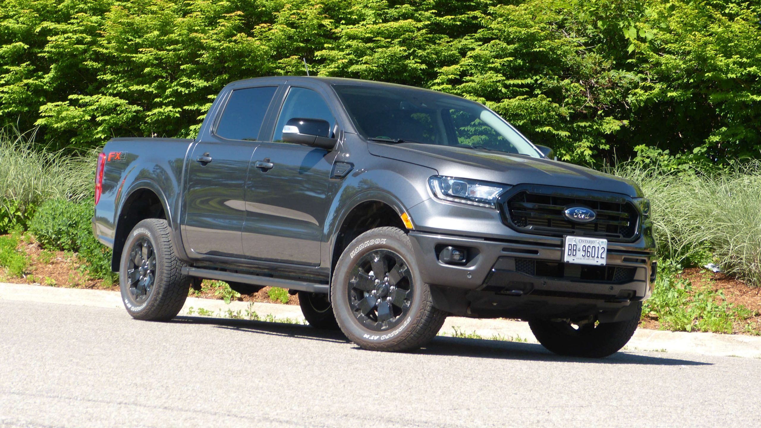 14 - Le 15 Auto Meno Affidabili che tu possa acquistare - Ford Ranger Pickup Truck