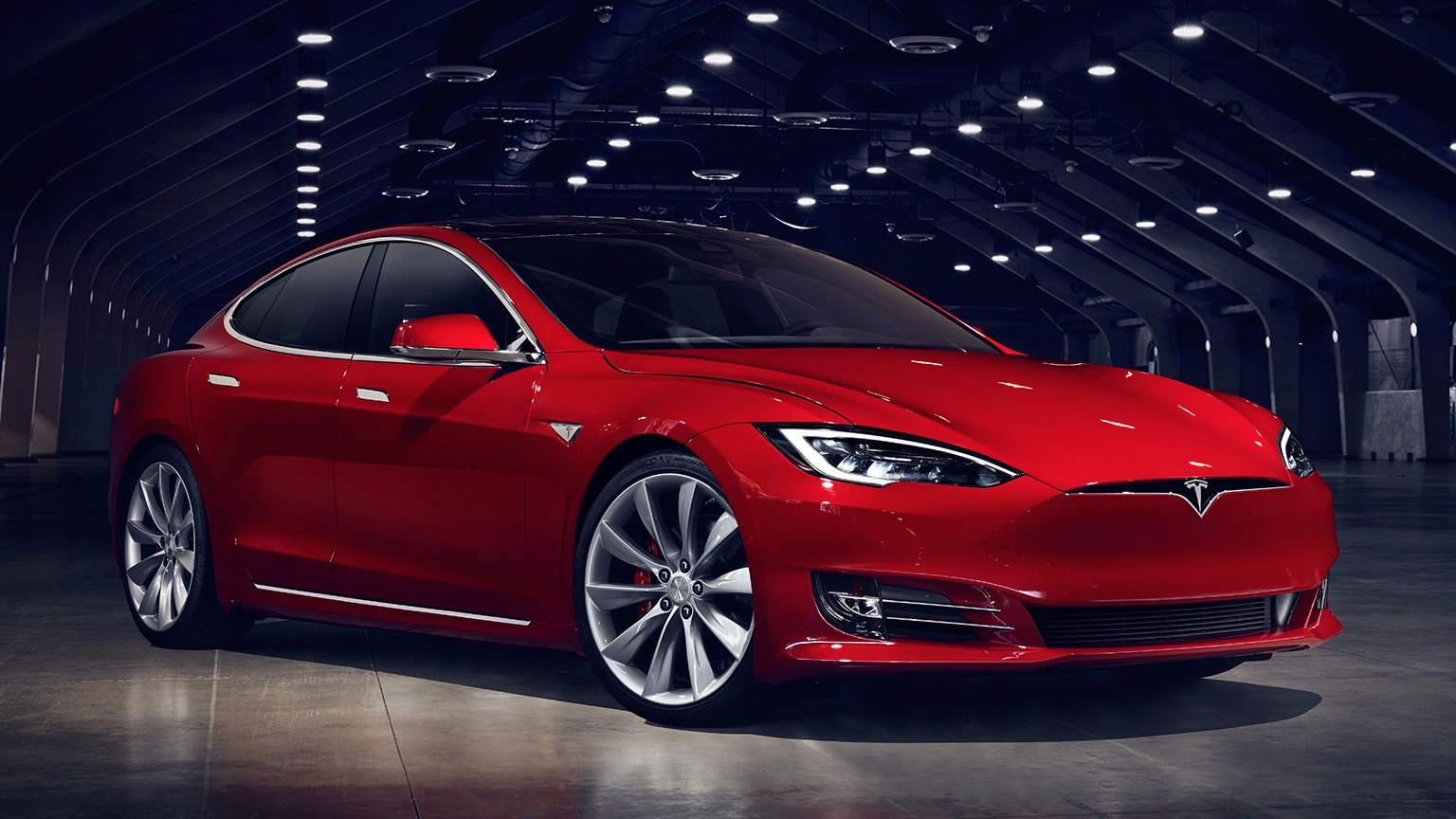 15 - Le 15 Auto Meno Affidabili che tu possa acquistare - Tesla Model S