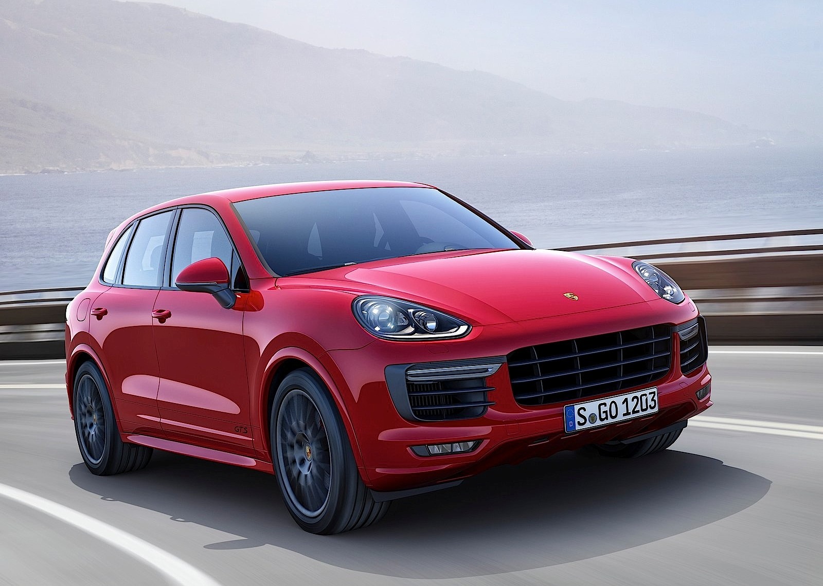 6 - Le 15 Auto Meno Affidabili che tu possa acquistare - Porsche Cayenne